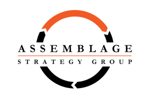 Assemblage Strategy Group