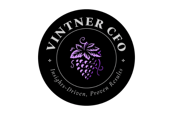 Vintner CFO